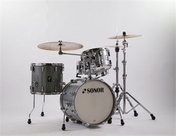Sonor 17503740 AQ2 Bop Set TQZ 17340 Барабанная установка 17503740