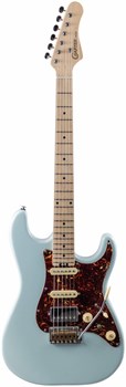 CRAFTER Crema MP Day Blue - Электрогитара CREMA S MP DB