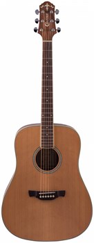 CRAFTER D-7/NC - Гитара акустическая шестиструнная D 7/NC