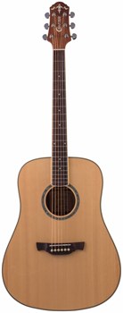 CRAFTER D-8/NC - Гитара акустическая шестиструнная D 8/NC