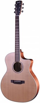 CRAFTER ES G-MAHOce - Гитара электроакустическая шестиструнная ES G-MAHOCE