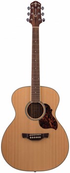 CRAFTER GA-6/NC - Гитара акустическая шестиструнная GA 6/NC