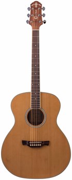 CRAFTER GA-7/NC - Гитара акустическая шестиструнная GA 7/NC
