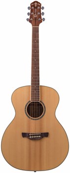 CRAFTER GA-8/NC - Гитара акустическая шестиструнная GA 8/NC