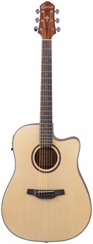 CRAFTER HD-100 CE/OP.N - Гитара электроакустическая HD-100CE/OP.N