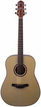CRAFTER HD-100/OP.N - Гитара акустическая HD-100/OP.N