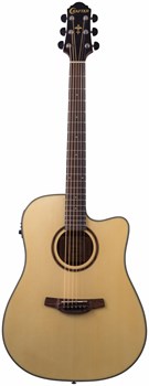 CRAFTER HD-250 CE/N - Гитара электроакустическая HD-250CE/N