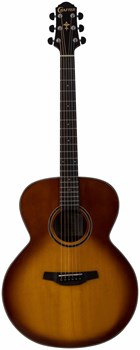 CRAFTER HJ-250/BRS - Гитара акустическая HJ-250/BRS