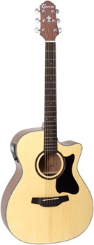 CRAFTER HT-100 CE/OP.N - Гитара электроакустическая HT-100CE/OP.N