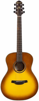 CRAFTER HT-250/BRS - Гитара акустическая HT-250/BRS
