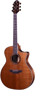 CRAFTER LX G-2000c - Гитара акустическая LX G-2000C