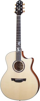 CRAFTER PG G-MAHOce - Гитара электроакустическая шестиструнная PG G-MAHOCE