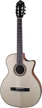 CRAFTER SNT 16ce Pro - Гитара классическая со звукоснимателем SNT 16CE PRO