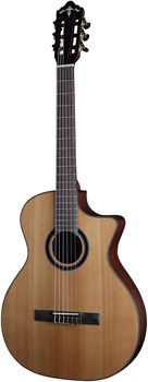 CRAFTER SNT 18ce Pro - Гитара классическая со звукоснимателем SNT 18CE PRO