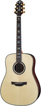 CRAFTER SRP D-36e - Гитара электроакустическая шестиструнная SRP D-36E