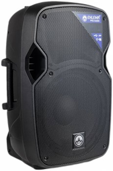 ENLEMA APS 12 - Акустическая система активная APS12