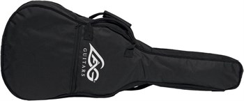 LAG 20D-A - Чехол для гитары акустической HLG 20D-A