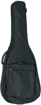 LAG 40AS - Чехол для гитары акустической HLG 40AS