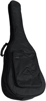 LAG 40D-A - Чехол для гитары акустической HLG 40D-A