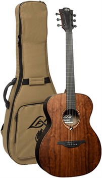 LAG SAUVAGE A - Гитара акустическая GLA SAUVAGE-A