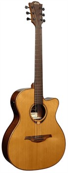 LAG T-118A CE - Гитара электроакустическая шестиструнная GLA T118ACE