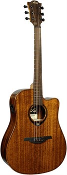 LAG T-98D CE - Гитара электроакустическая шестиструнная GLA T98DCE