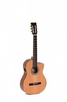Sigma CMC-STE Классическая гитара CMC-STE