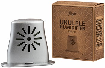 FLIGHT FHU SL - Увлажнитель для укулеле FHU-SL