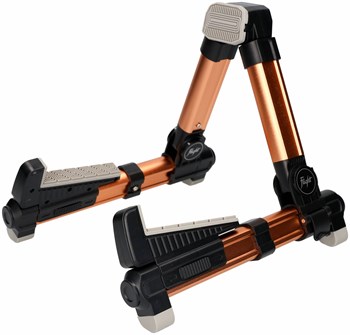 FLIGHT FLUST01-GD - Стойка для укулеле FLUST01-GD