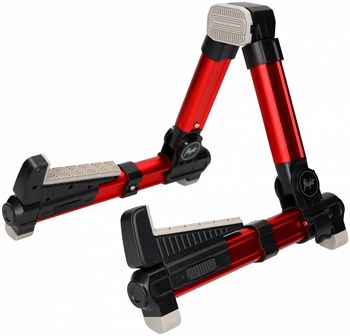 FLIGHT FLUST01-RD - Стойка для укулеле FLUST01-RD