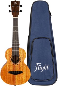 FLIGHT NUC500 - Укулеле концерт NUC500