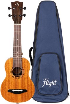 FLIGHT NUS500 - Укулеле сопрано NUS500