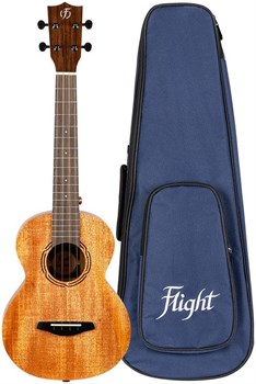FLIGHT NUT500 - Укулеле тенор NUT500