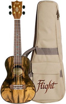 FLIGHT DUC430 DAO - Укулеле концерт DUC430 DAO