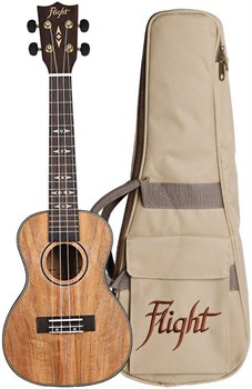 FLIGHT DUC450 MANGO - Укулеле концерт DUC450 MANGO