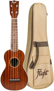 FLIGHT MUS-2 - Укулеле сопрано MUS-2