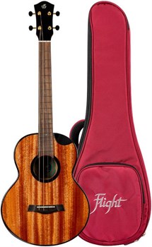 FLIGHT NOMAD BARITONE - Укулеле баритон NOMAD BARITONE