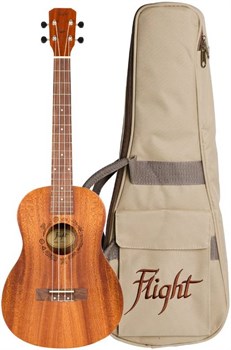 FLIGHT NUB310 - Укулеле баритон NUB310