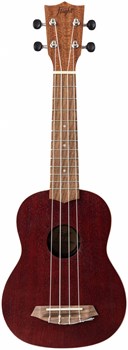 FLIGHT NUS380 CORAL - Укулеле сопрано NUS380 CORAL