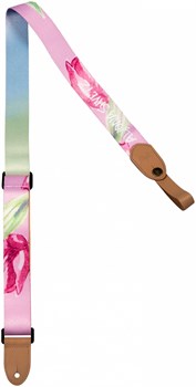 FLIGHT S35 ALYONA SHVETZ / Алена Швец - Ремень для укулеле S35 ALYONA SHVETZ