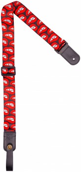 FLIGHT S35 PAPIN OLIMPOS / Папин Олимпос - Ремень для укулеле S35 PAPIN OLIMPOS