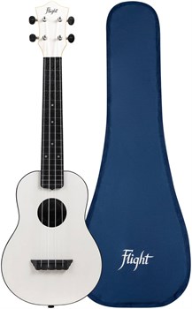 FLIGHT TUC-35 WH - Укулеле концерт TUC-35 WH