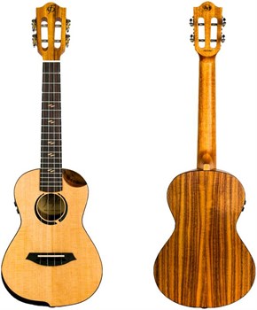 FLIGHT VICTORIA CONCERT SOUNDWAVE - Укулеле концерт VICTORIA CONCERT SOUNDWAVE