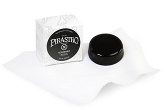 Pirastro 900500 Schwarz Канифоль для скрипки. [12] 900500 Schwarz