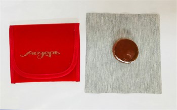 Мозеръ RV-2 Канифоль для скрипки, альта и виолончели, средне жесткая RV-2