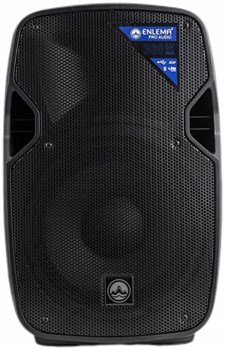ENLEMA APS 10 - Акустическая система активная APS10
