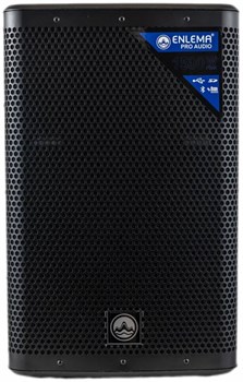 ENLEMA APS 12 DSP - Акустическая система активная APS12 DSP
