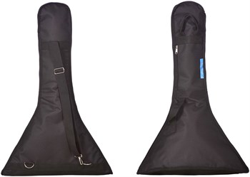 БАЛАЛАЙКЕРЪ A-BB чёрный - Чехол для балалайки A-BB
