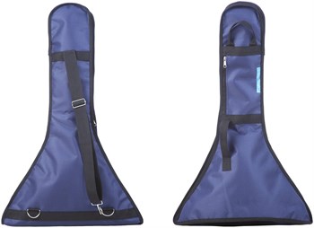 БАЛАЛАЙКЕРЪ A-BB-1 синий - Чехол для балалайки A-BB-1