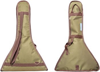 БАЛАЛАЙКЕРЪ A-BB-7 хаки - Чехол для балалайки A-BB-7